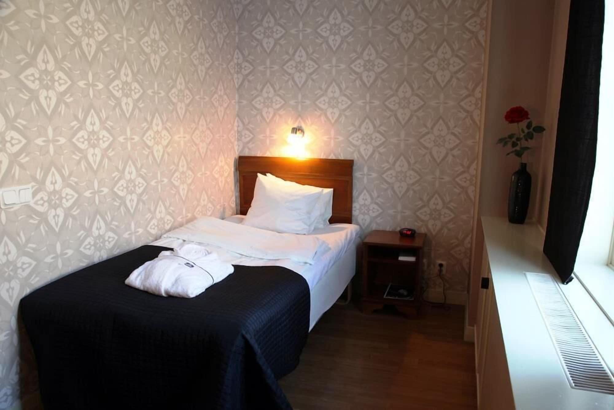 Best Western Hotel Gamla Teatern Östersund Camera foto