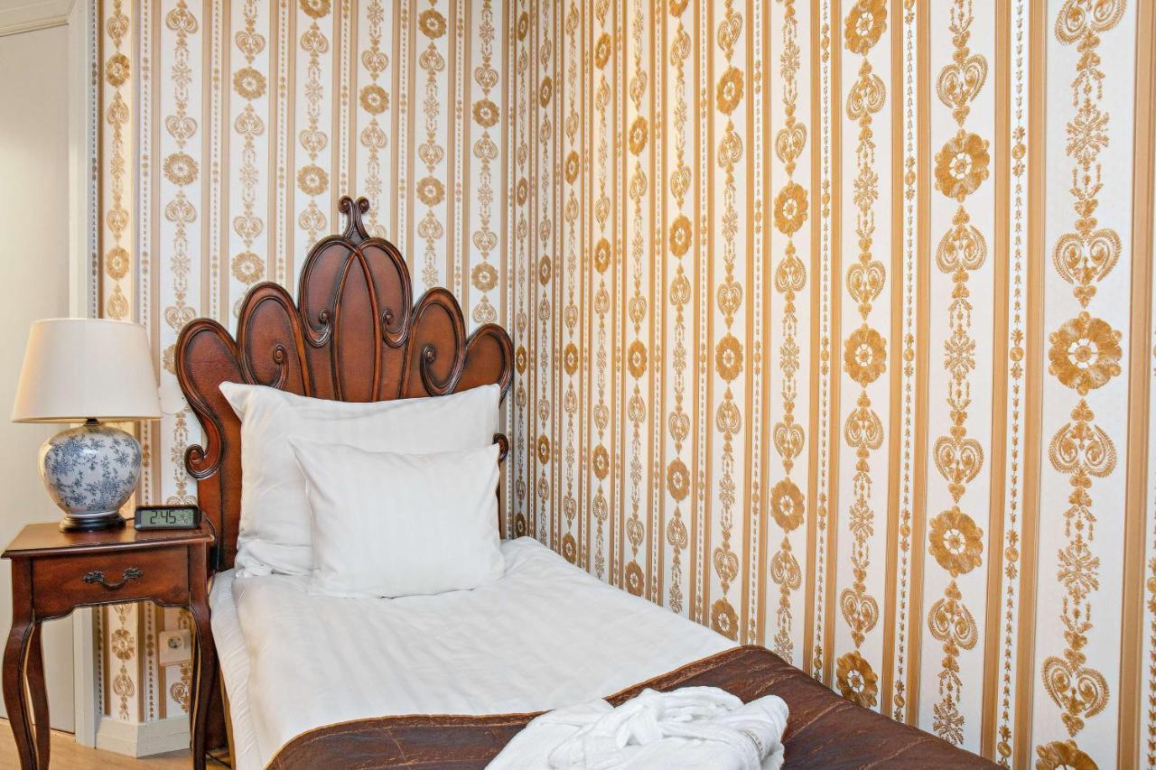 Best Western Hotel Gamla Teatern Östersund Esterno foto