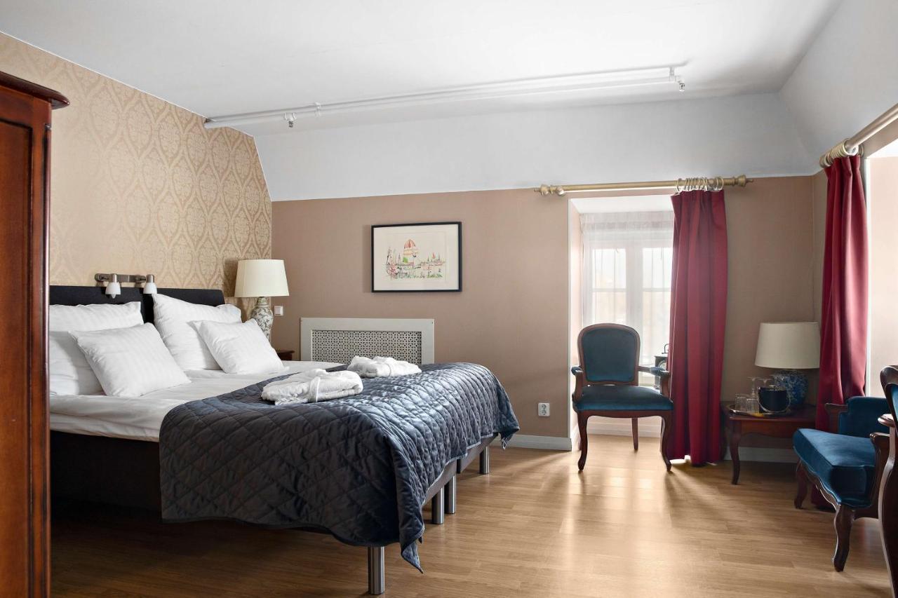 Best Western Hotel Gamla Teatern Östersund Esterno foto